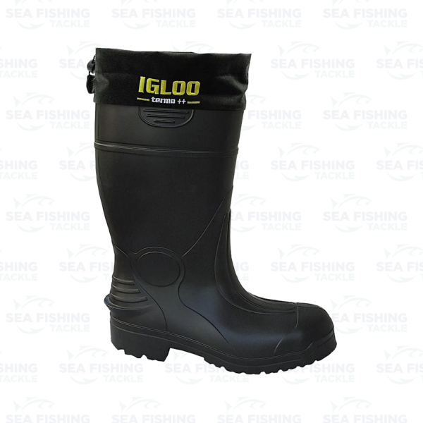 Igloo Boots Termo++ (-60°C)