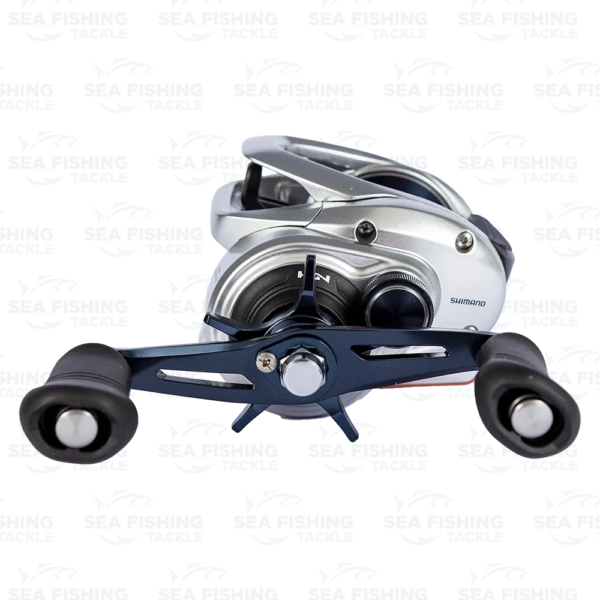 Shimano Tranx A 301 - Left hand - Image 2