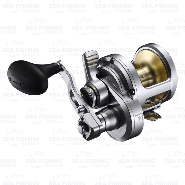 Shimano Talica 12 IIA