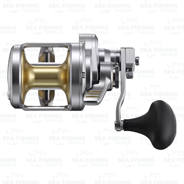 Shimano Talica 12 IIA - Bild 2