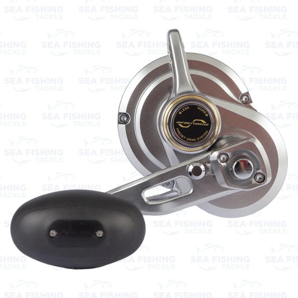 Shimano Talica 12 IIA - Bild 3