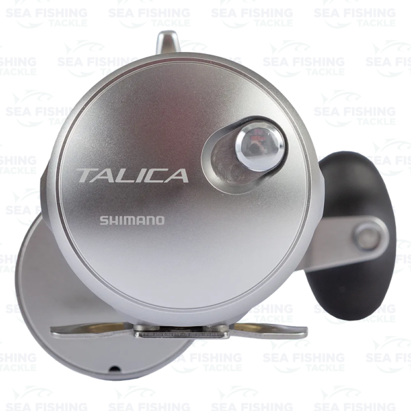 Shimano Talica 12 IIA - Bild 4