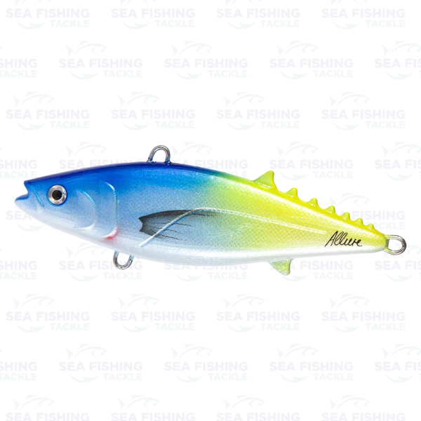 Allure Tuna Snacks - 120 g - Bild 3