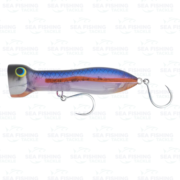 Nomad Chug Norris - 150 mm, 80 g - Image 11