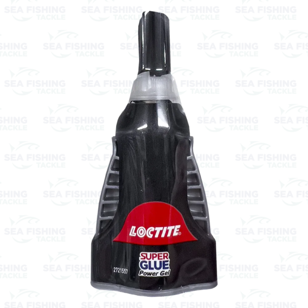 Loctite Lim - Super Glue Flex Control 3 g - Image 2