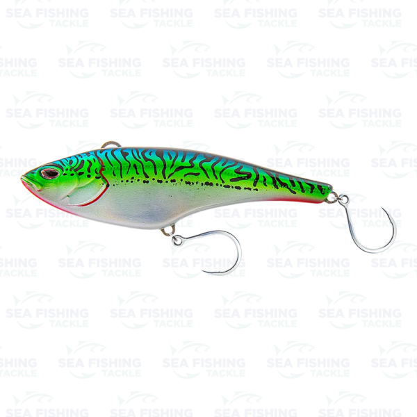Nomad Madmacs 200mm High Speed Sinking