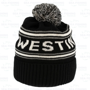 Westin Mountain Snowroller - Black
