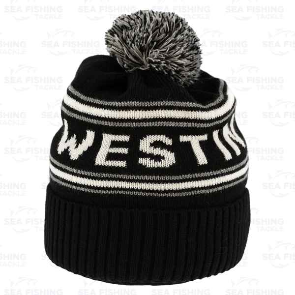 Westin Mountain Snowroller - Black