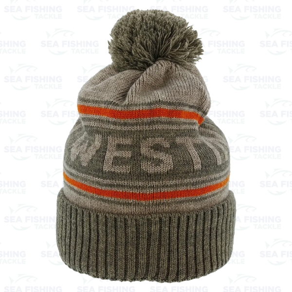 Westin Mountain Snowroller - Grey