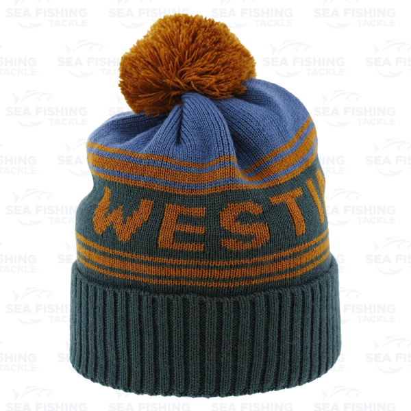 Westin Mountain Snowroller - Petrol