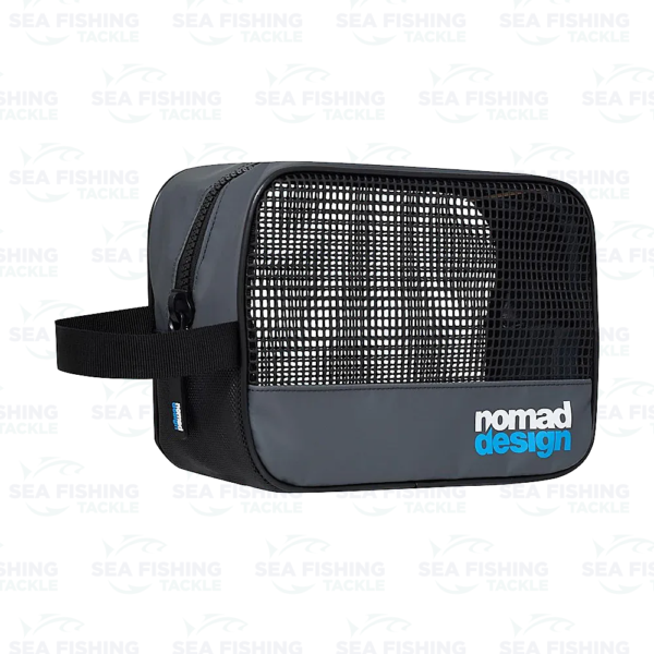 Nomad Splash Bag