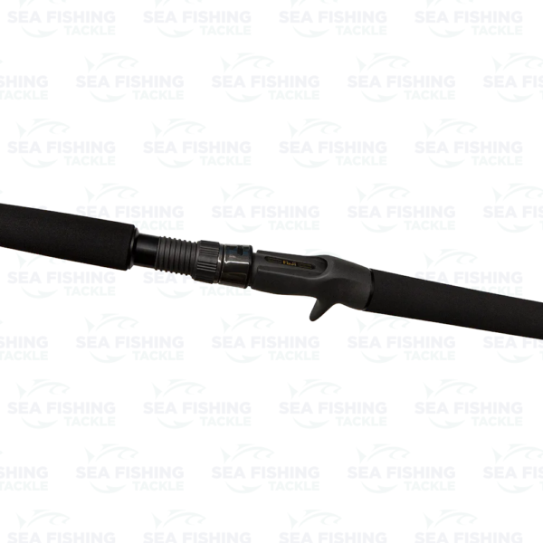 Nomad Heavy Jigging Rod 6'0"PE 4-6 40-80 lbs - Overhead - Bild 2
