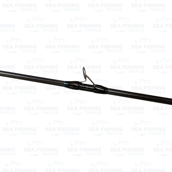 Nomad Heavy Jigging Rod 6'0"PE 4-6 40-80 lbs - Overhead - Bild 3