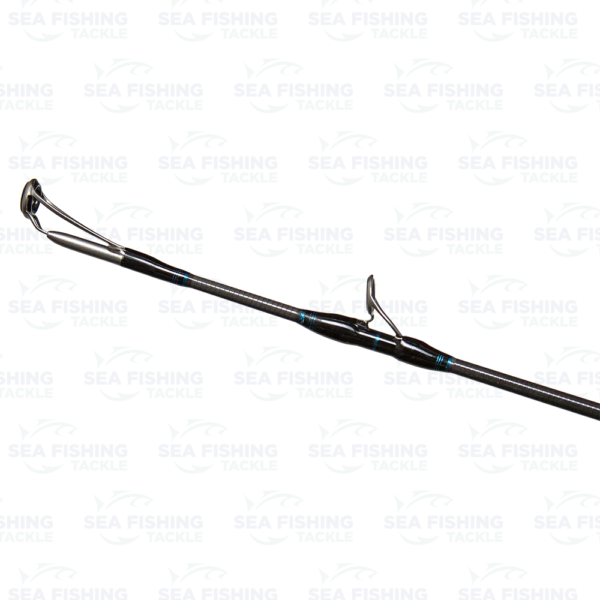 Nomad Heavy Jigging Rod 6'0"PE 4-6 40-80 lbs - Overhead - Bild 4