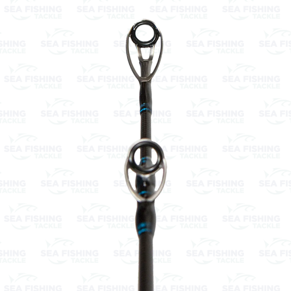 Nomad Heavy Jigging Rod 6'0"PE 4-6 40-80 lbs - Overhead - Bild 5