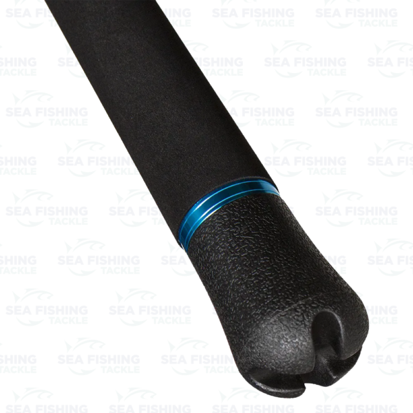 Nomad Heavy Jigging Rod 6'0"PE 4-6 40-80 lbs - Overhead - Bild 6