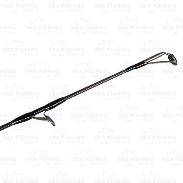 Nomad Heavy Jigging Rod 6'0" PE 3-5 30-65 lbs - Bild 2