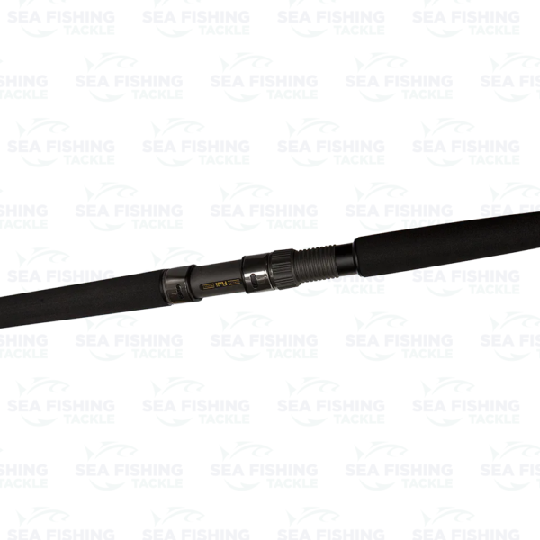 Nomad Heavy Jigging Rod 6'0" PE 3-5 30-65 lbs - Bild 4