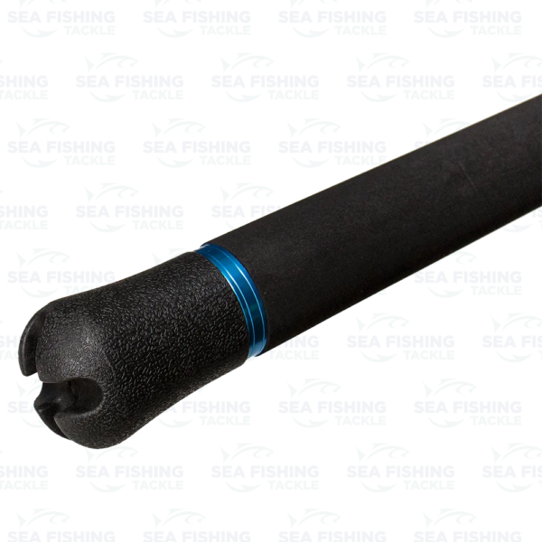 Nomad Heavy Jigging Rod 6'0" PE 3-5 30-65 lbs - Bild 5