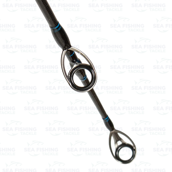 Nomad Heavy Jigging Rod 6'0" PE 5-8 50-100 lbs - Image 4