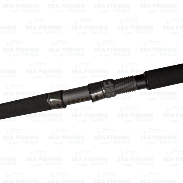 Nomad Heavy Jigging Rod 6'0" PE 5-8 50-100 lbs - Image 5