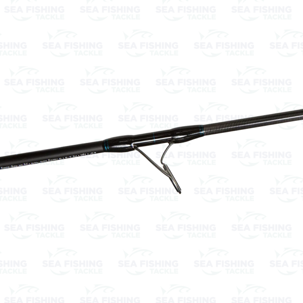 Nomad Heavy Jigging Rod 6'2" PE 2-3 20-40 lbs - Image 2