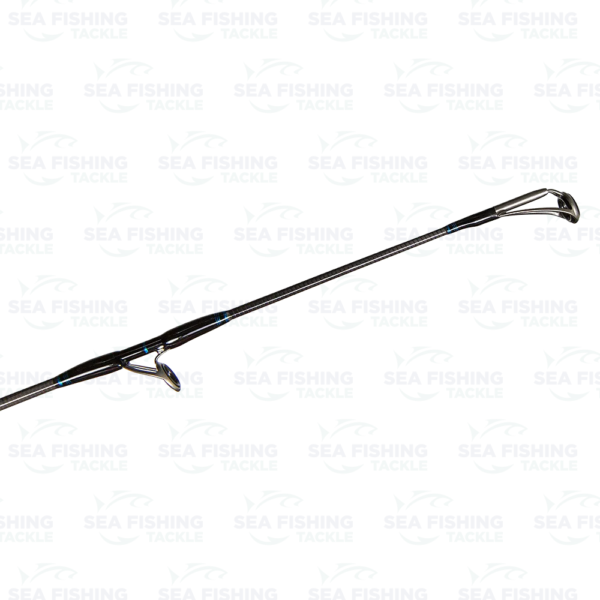 Nomad Heavy Jigging Rod 6'2" PE 2-3 20-40 lbs - Image 3