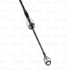 Nomad Heavy Jigging Rod 6'2" PE 2-3 20-40 lbs - Bild 4