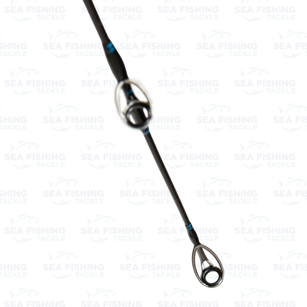 Nomad Heavy Jigging Rod 6'2" PE 2-3 20-40 lbs - Image 4