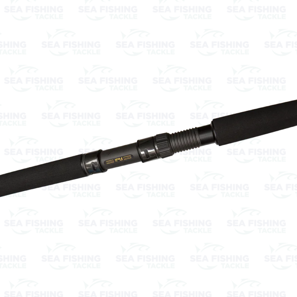 Nomad Heavy Jigging Rod 6'2" PE 2-3 20-40 lbs - Image 5