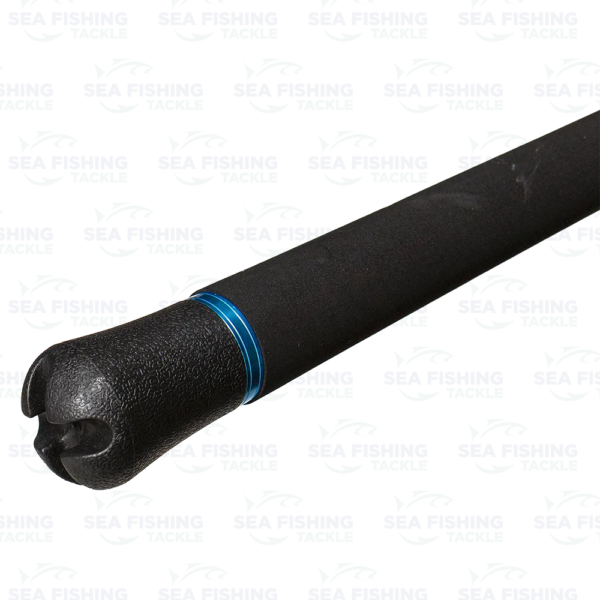 Nomad Heavy Jigging Rod 6'2" PE 2-3 20-40 lbs - Image 6