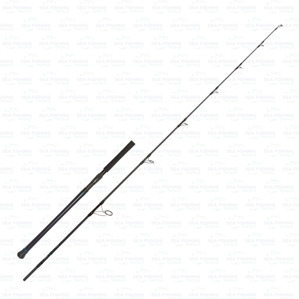 Nomad Offshore Spin Rod 7'8" 2 pcs PE4-6 40-80 lbs