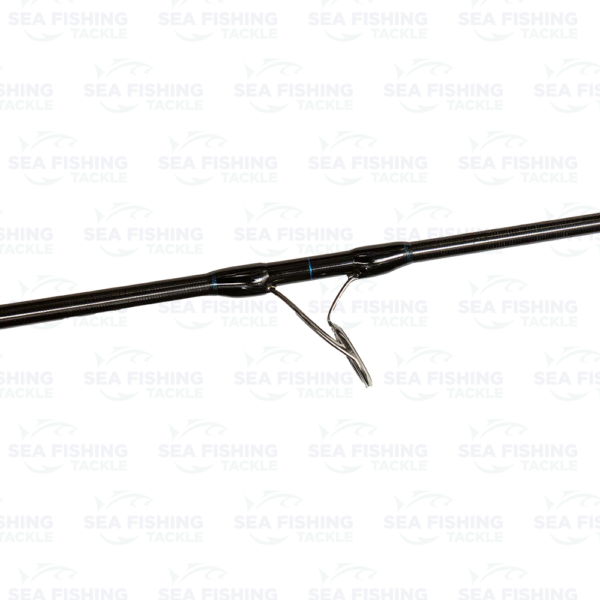 Nomad Offshore Spin Rod 7'8" 2 pcs PE4-6 40-80 lbs - Image 2