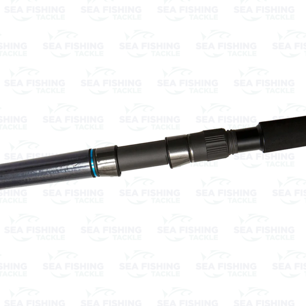 Nomad Offshore Spin Rod 7'8" 2 pcs PE4-6 40-80 lbs - Image 3