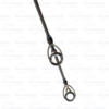 Nomad Offshore Spin Rod 7'8" 2 pcs PE4-6 40-80 lbs - Bild 5