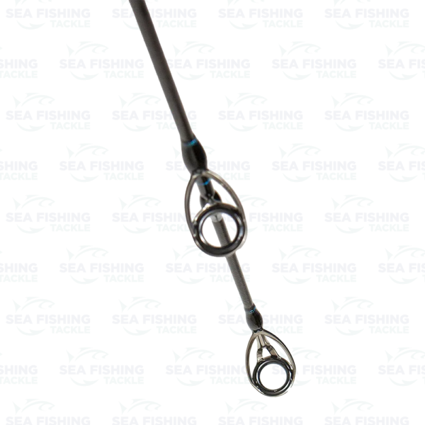 Nomad Offshore Spin Rod 7'8" 2 pcs PE4-6 40-80 lbs - Image 5