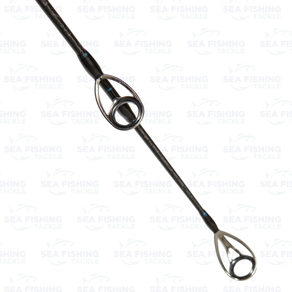 Nomad Offshore Spin Rod 7'8" 2 pcs PE8-10 80-100 lbs - Image 5