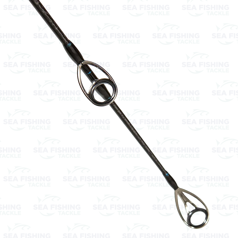 Nomad Offshore Spin Rod 7'8″ 2 pcs PE8-10 80-100 lbs – Sea Fishing Tackle  Webshop