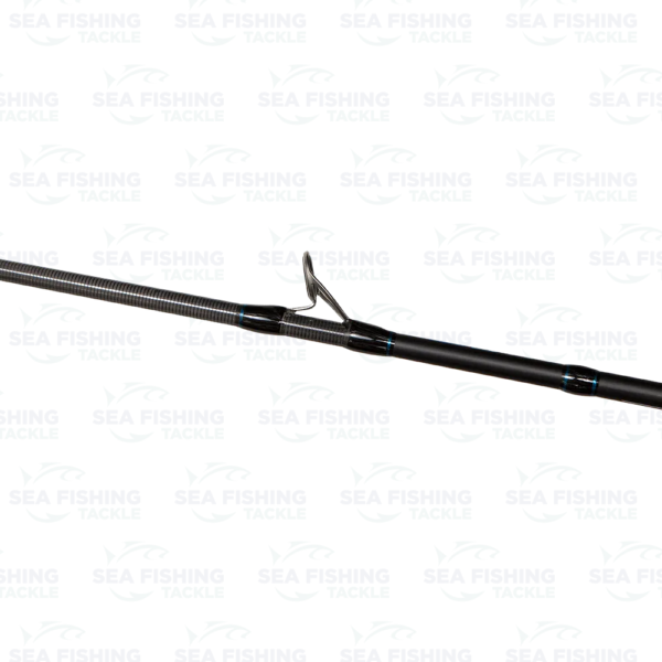 Nomad Slow Pitch Rod 6'2" PE 2-4 20-50 lbs - Overhead - Image 2