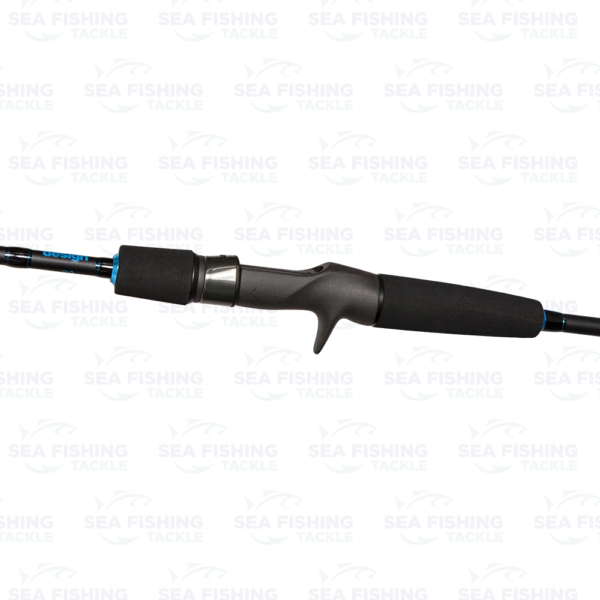 Nomad Slow Pitch Rod 6'2" PE 2-4 20-50 lbs - Overhead - Image 3