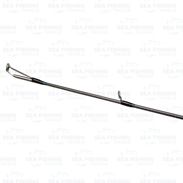 Nomad Slow Pitch Rod 6'2" PE 2-4 20-50 lbs - Overhead - Image 4