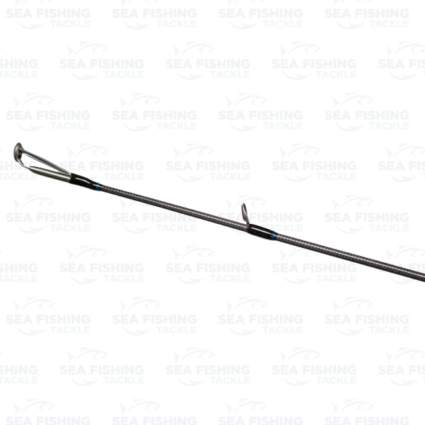 Nomad Slow Pitch Rod 6'8" PE 2-4 20-50 lbs - Overhead - Image 2