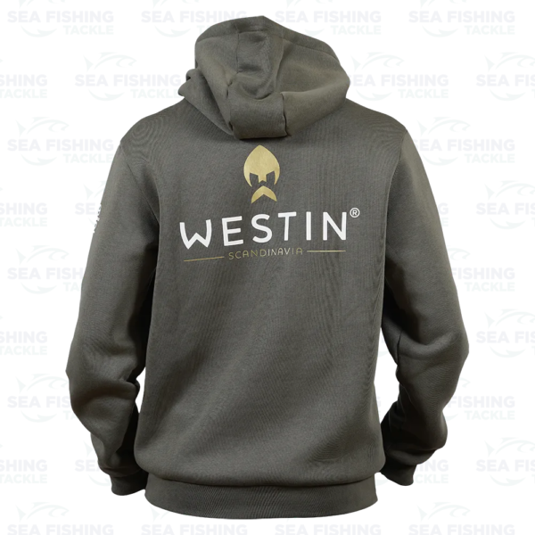 Westin Original Hoodie Elmwood Green - Bild 2
