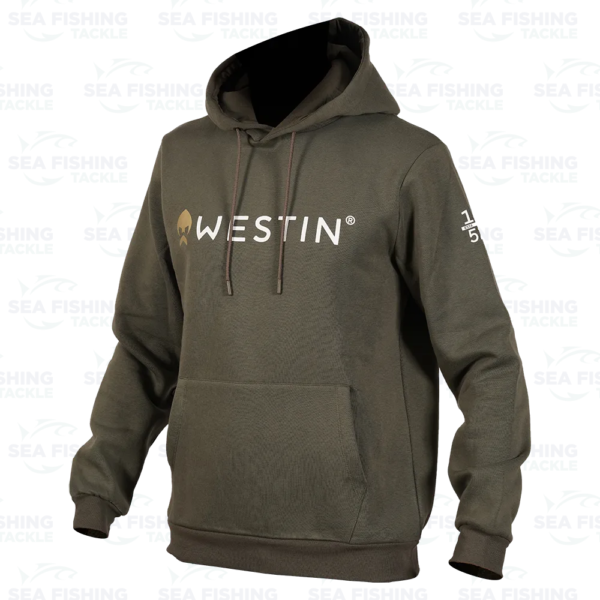 Westin Original Hoodie Elmwood Green