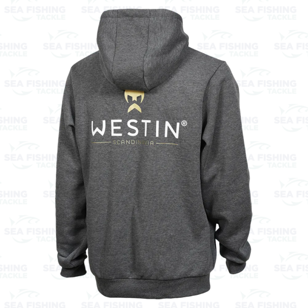 Westin Original Hoodie Iron Grey - Bild 2