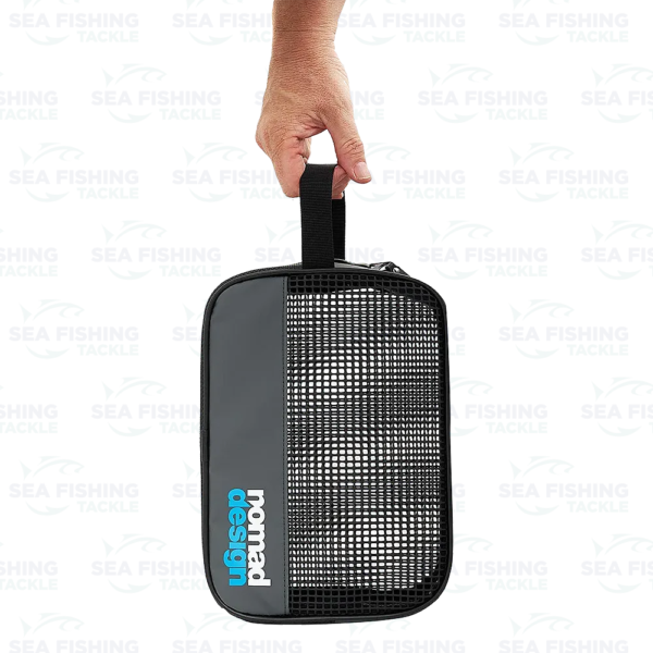 Nomad Splash Bag - Bild 2
