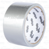 Duct tape 50 mm x 10 m - Silver