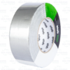 Duct tape 50 mm x 50 m - Silver