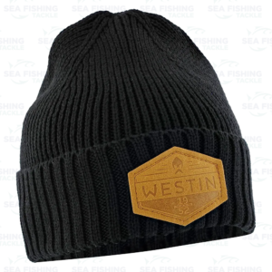 Westin Beanie - Black