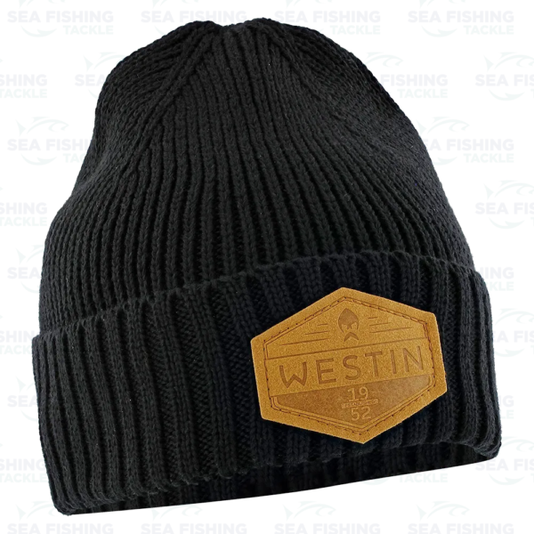 Westin Beanie - Black